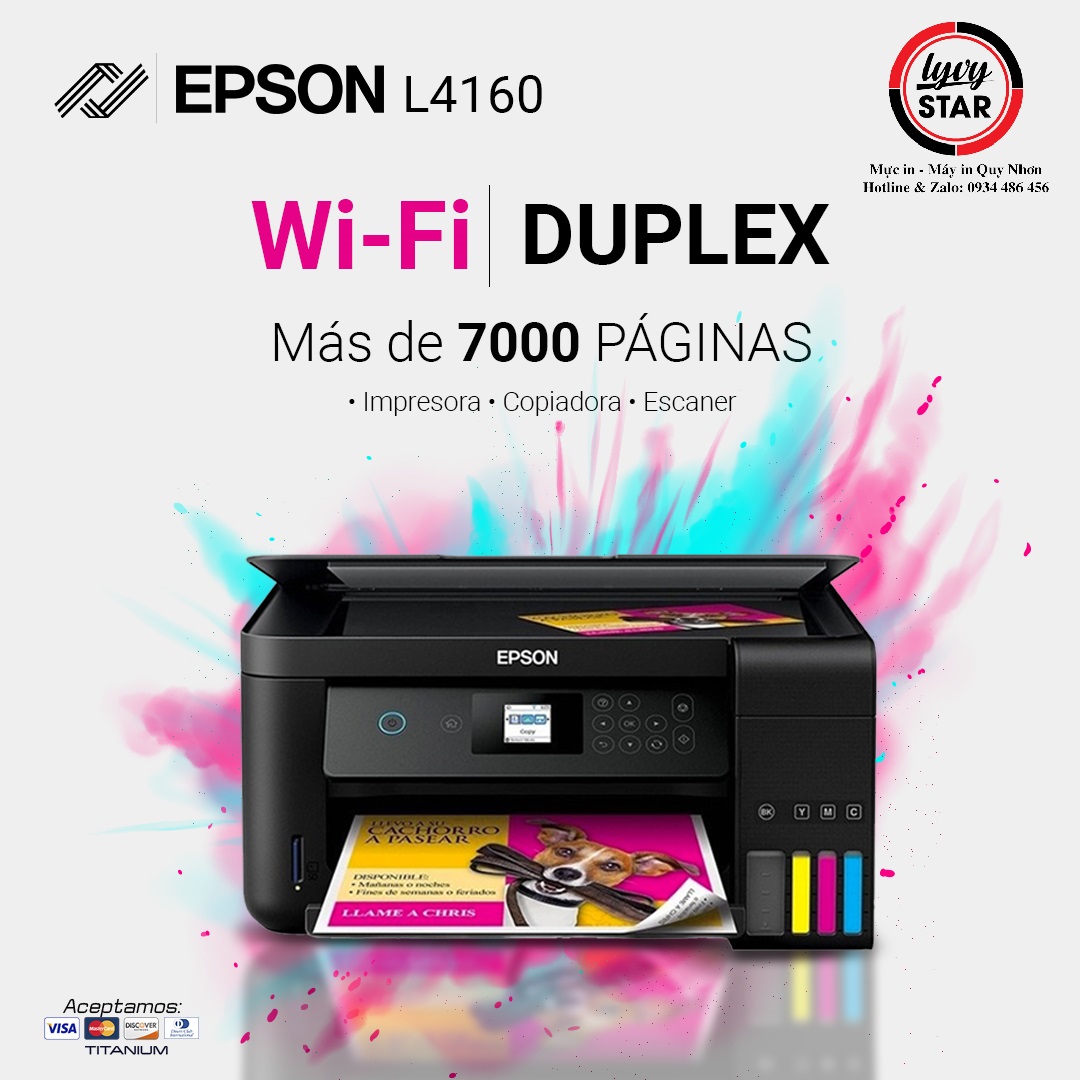 máy in đa chức năng quy nhơn
