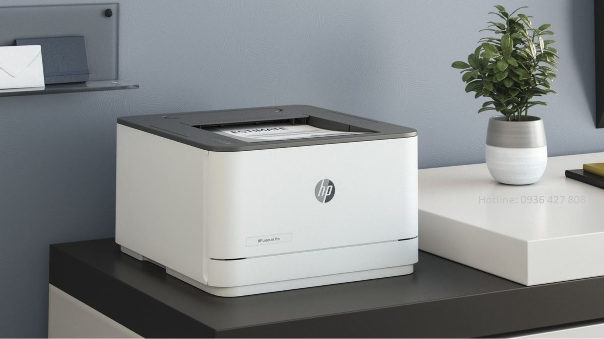 máy in HP Laserjet Pro 3003dn/3003dw (3G653A)