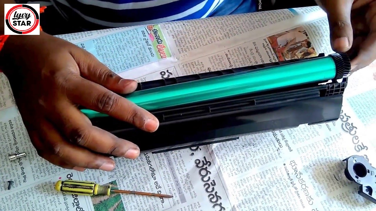 nạp mực máy in giá rẻ tại quy nhơn