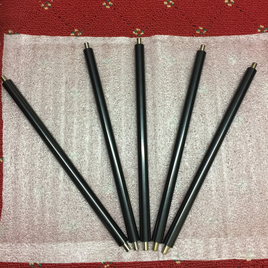 sửa máy in lem đen