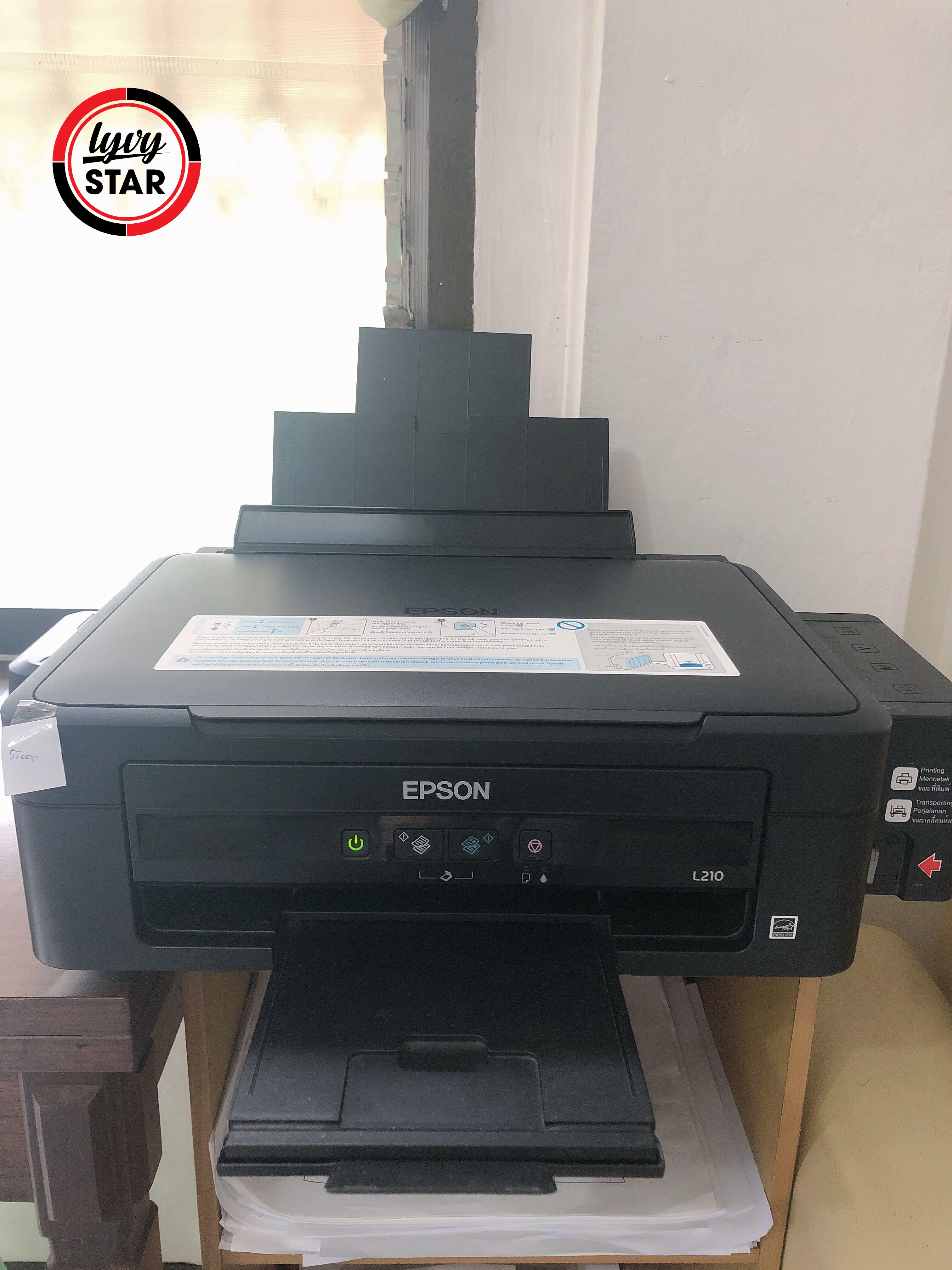 máy in màu tại quy nhơn