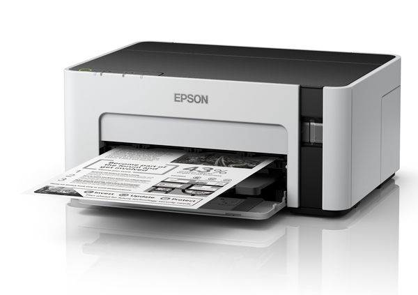 máy in epson m1100 tại quy nhơn