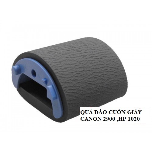 sửa máy in canon 2900 không kéo giấy