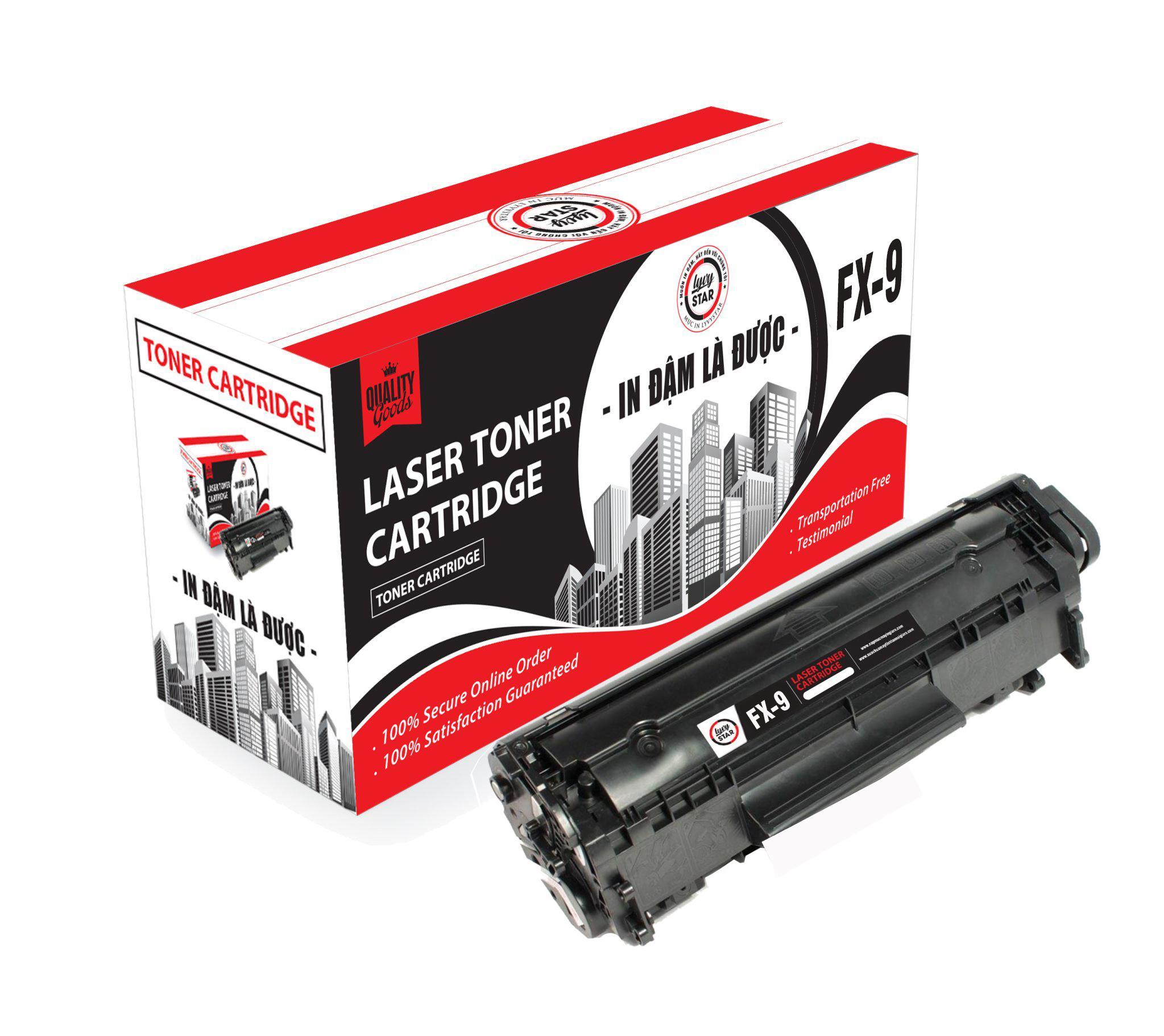 hộp mực canon 2900 tại quy nhơn