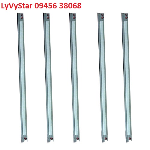 gạt nhỏ gạt từ máy in