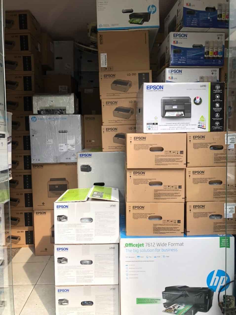 chuyên cung cấp máy in hp 404dn gia sỉ tại Bình DƯơng