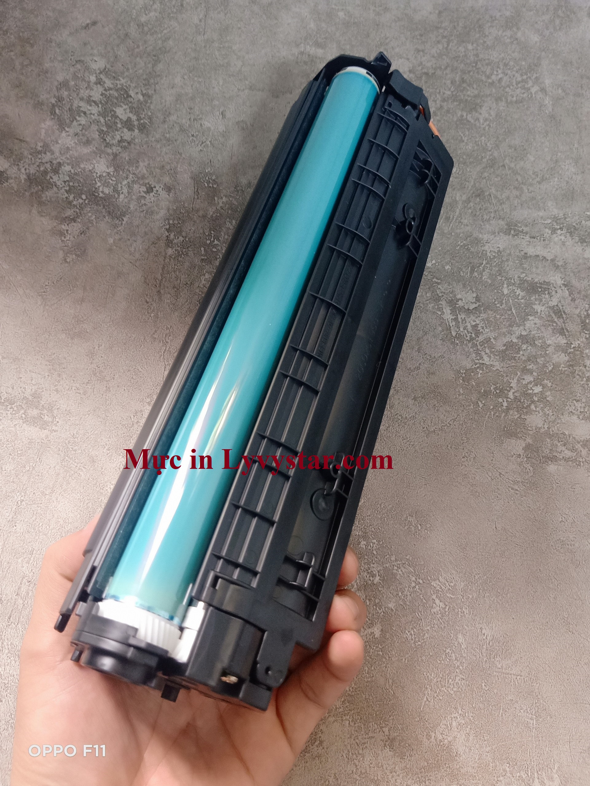 nạp mực 79a quy nhơn