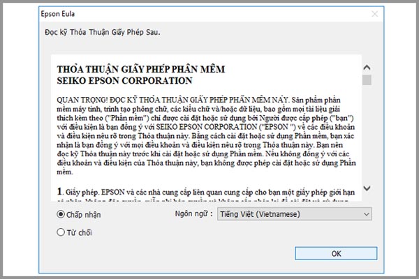 sửa máy in tại quy nhơn