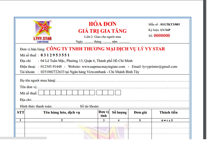 hoa- don- lyvystar