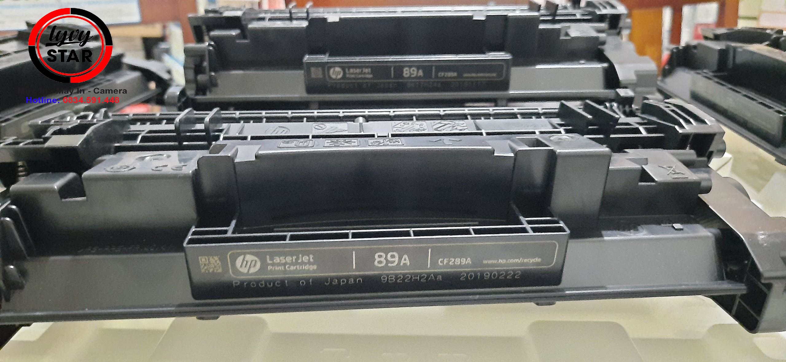 hop muc 89A bơm mực bao nhieu tiền