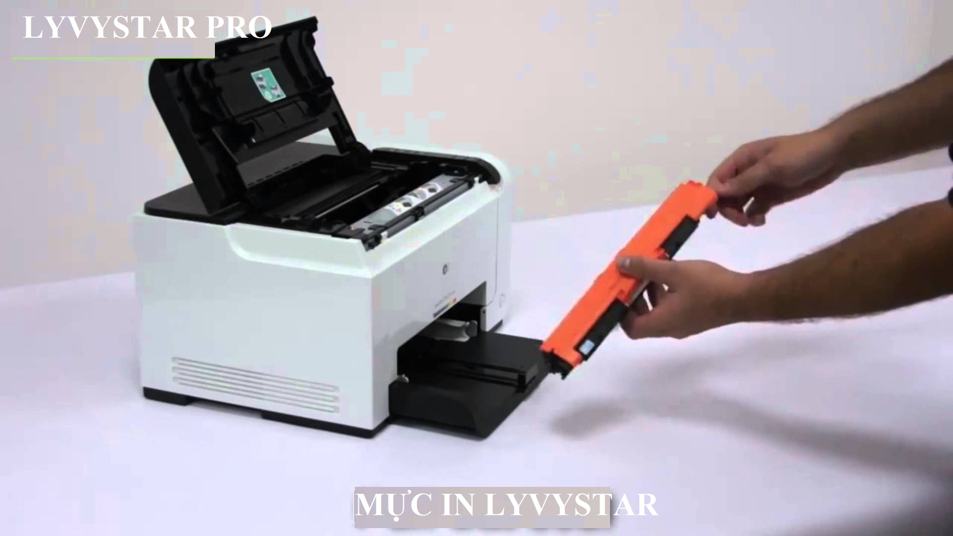 DO MUC MAY IN TAI LYVYSTAR