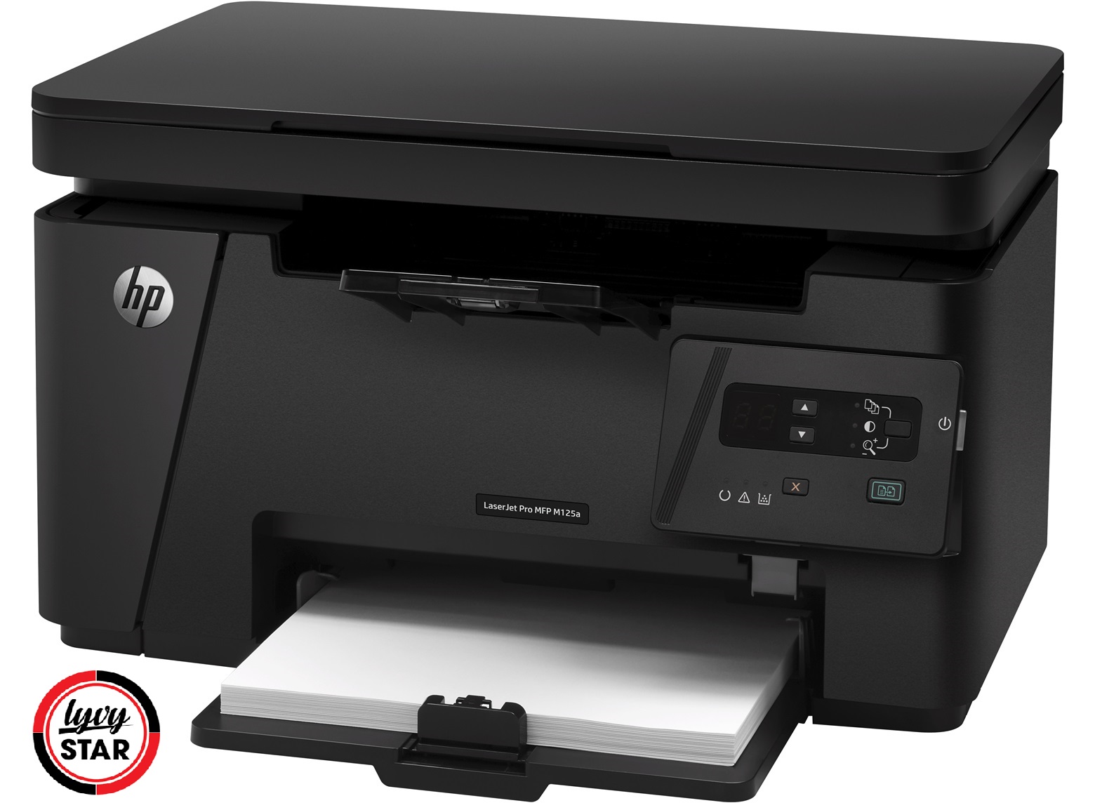 máy in đa chức năng hp125a tại quy nhơn