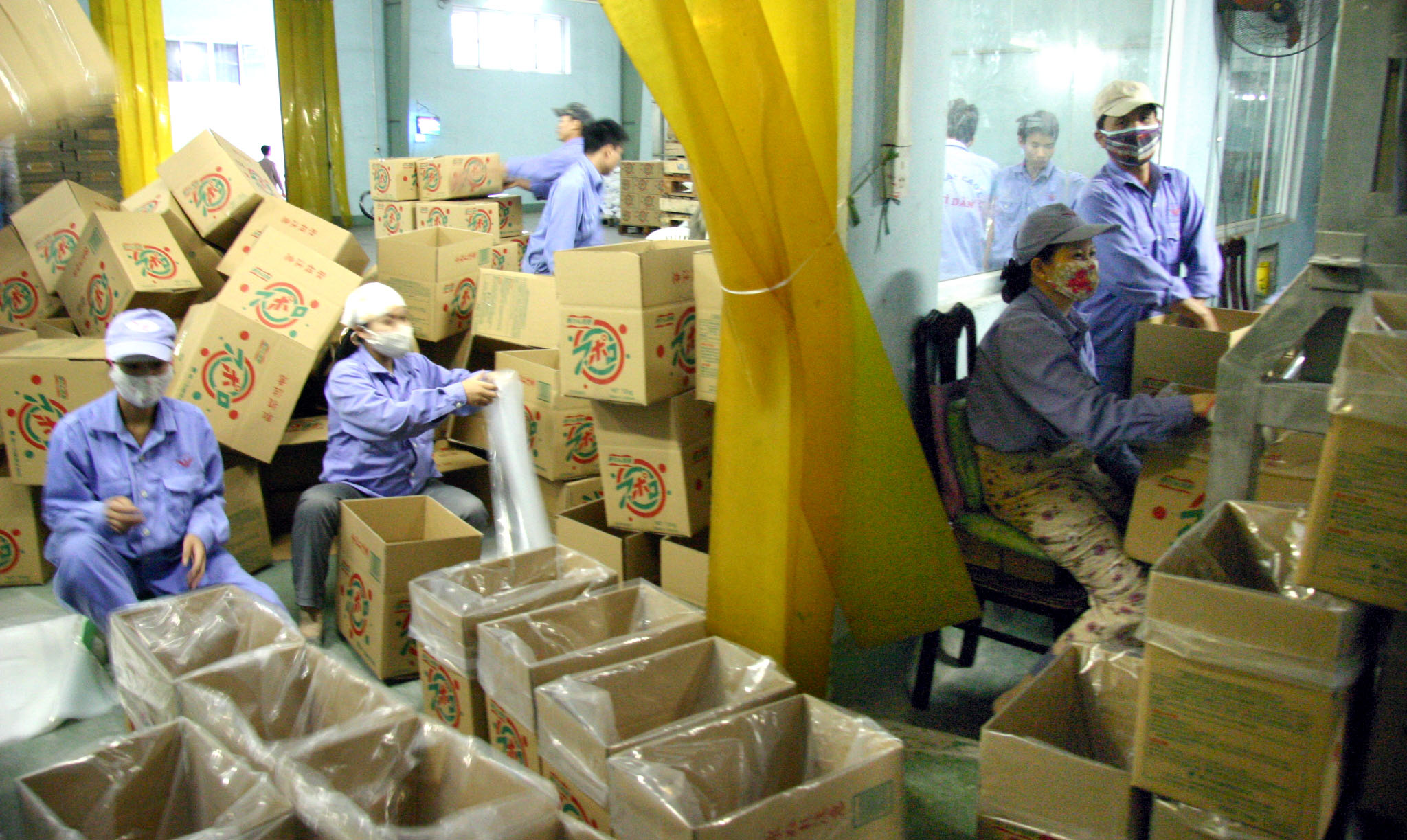 quy-trinh-dong-goi-hop-muc-may-in