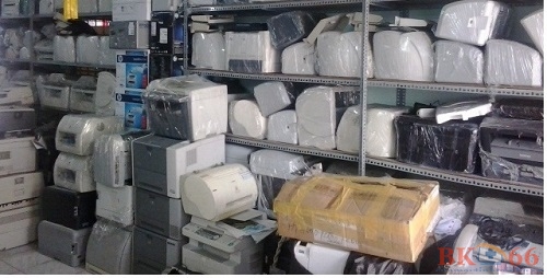 mua máy in cũ tại quy nhơn