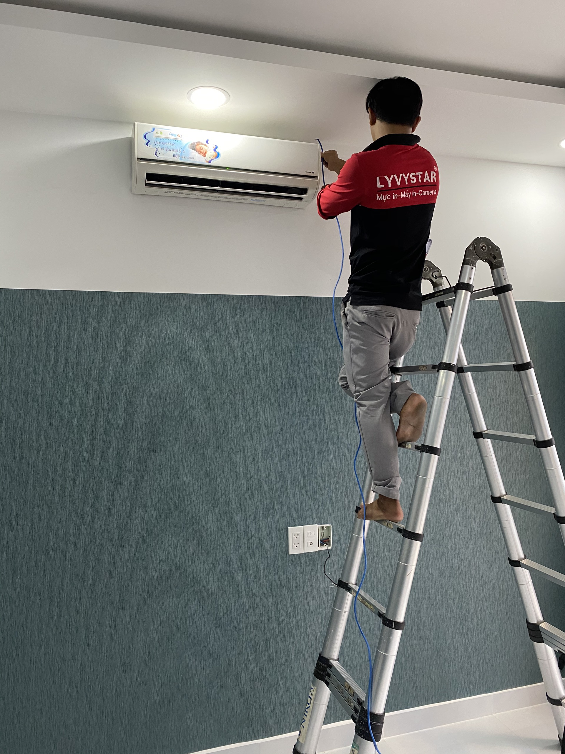 TRUNG TÂM LẮP ĐẶT CAMERA TẠI QUẬN 6 HCM