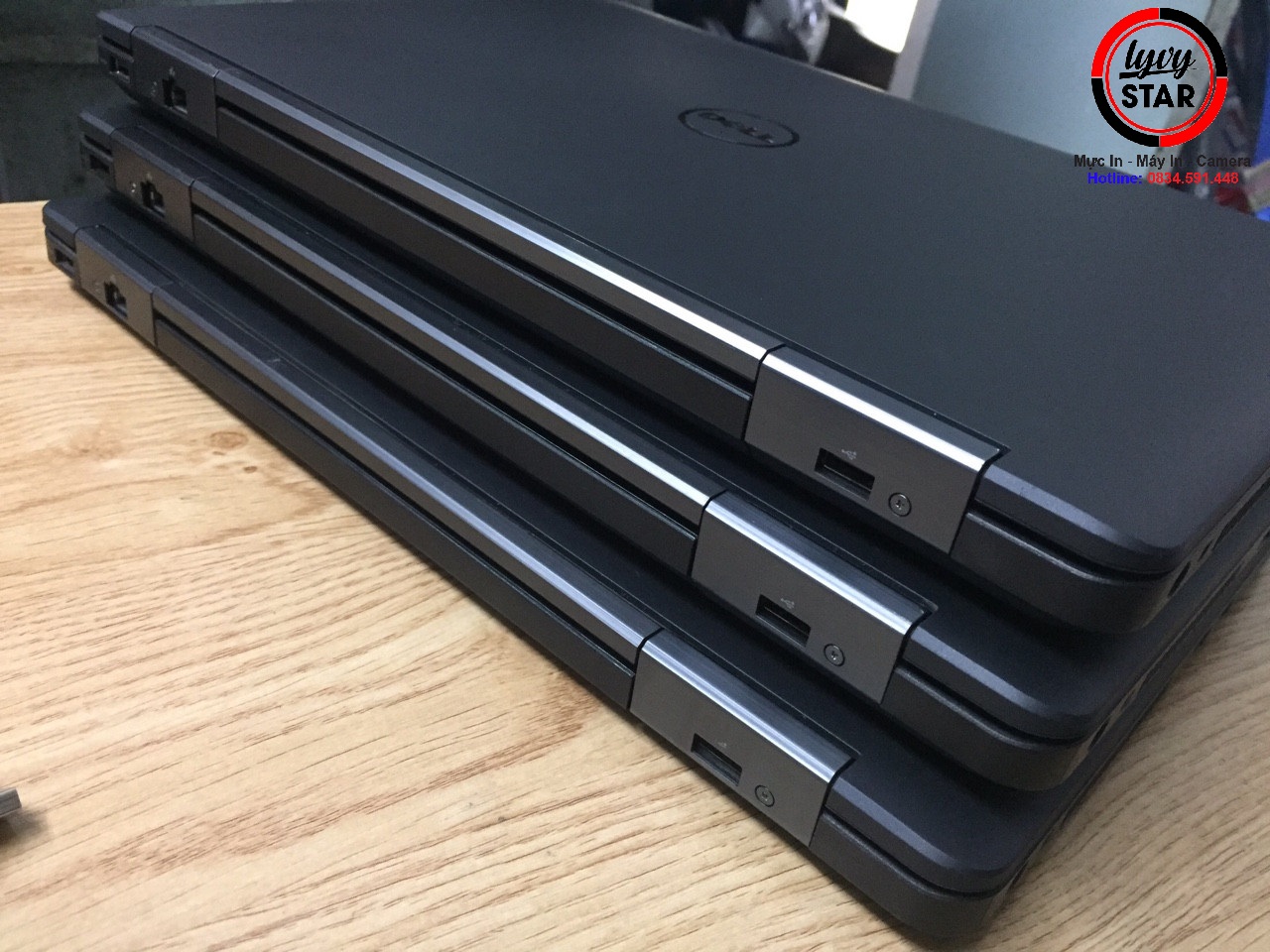 chuyên kinh doanh laptop dell chính hãng gia sieu rẻ tại hcm