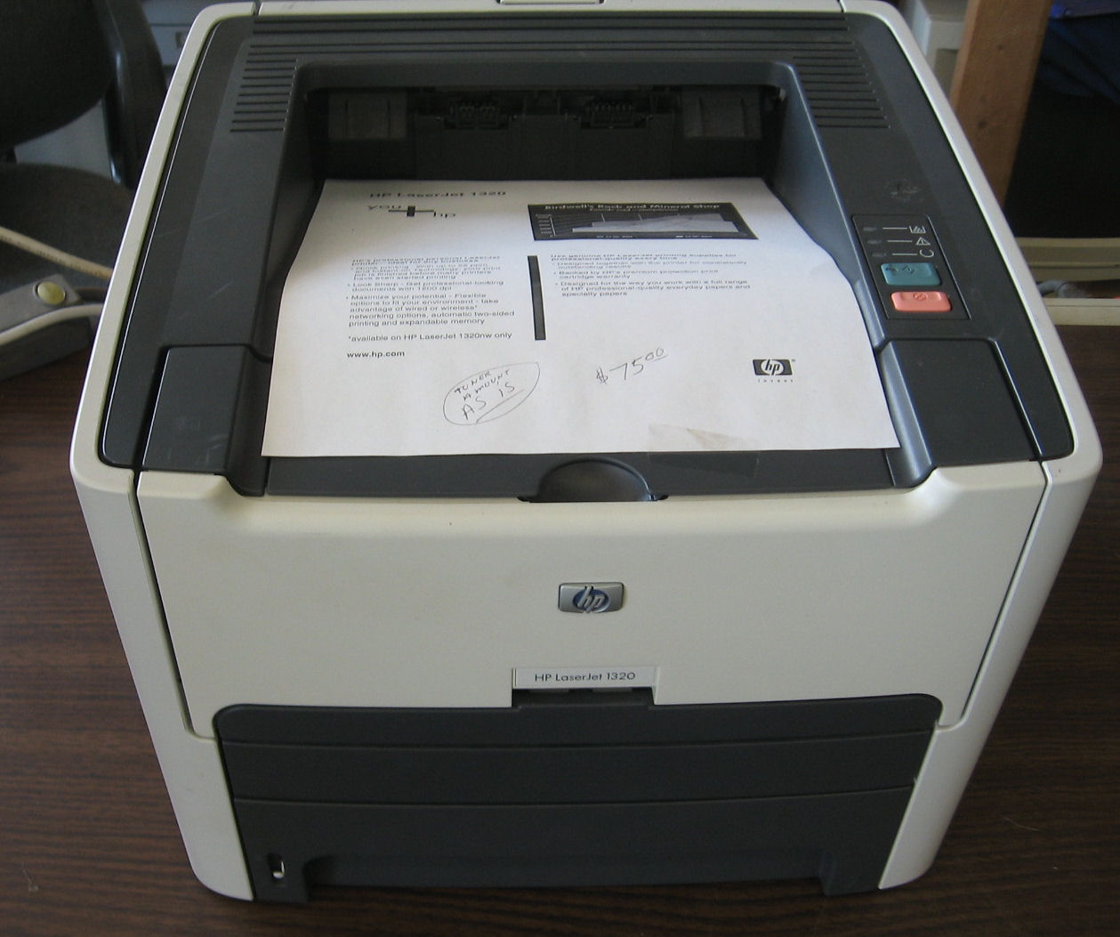 may-in-hp-1320-in-hai-mat