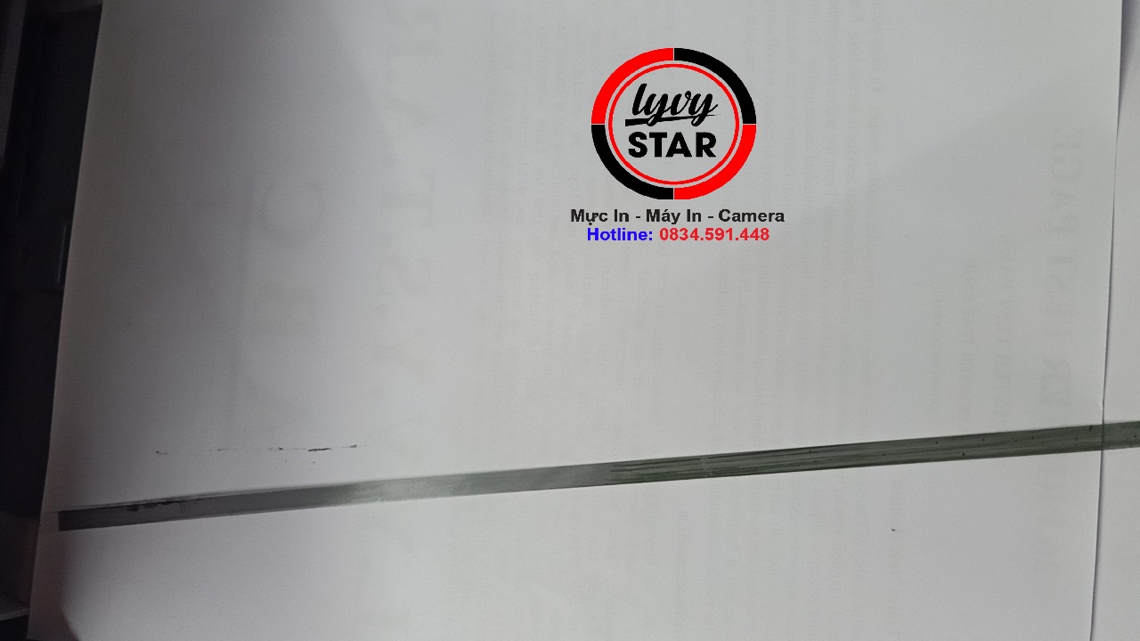 Dây thước Epson C5290 và C5210