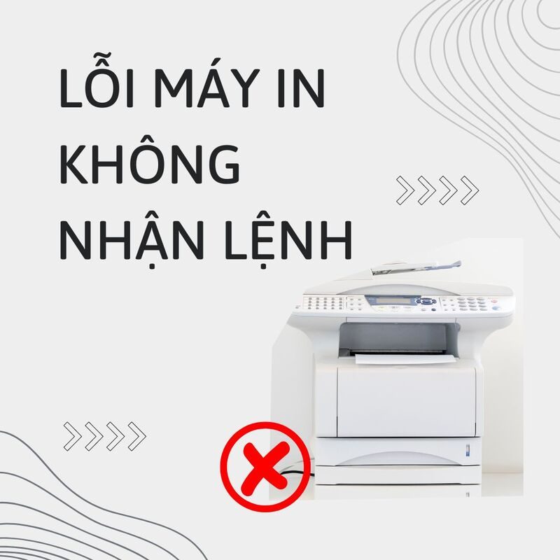 Chia sẻ cách khắc phục lỗi không kết nối được máy in tại nhà