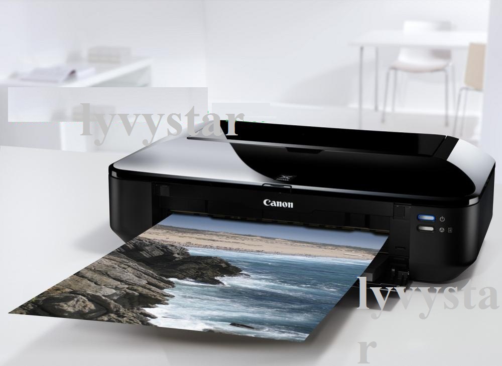 lyvystar máy in màu A3 Ix6550