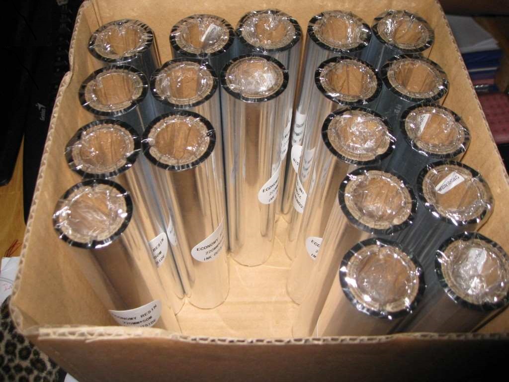 Loại mực này chuyên dùng để in trên chất liệu Satin trong ngành may