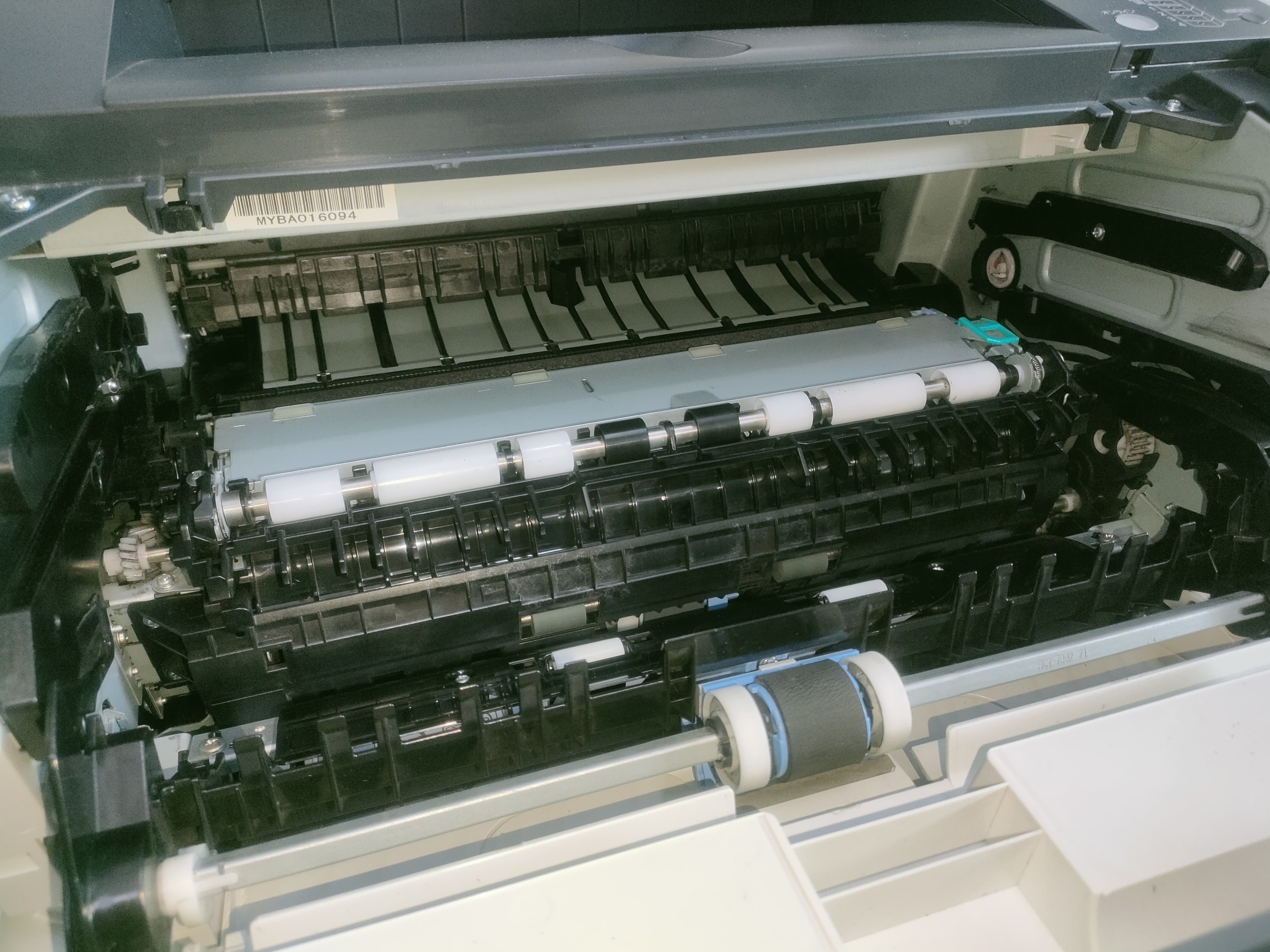 có nên mua máy in a3 nhật 8720 không