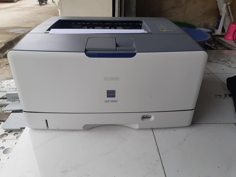máy in a3 canon 3500 tại quy nhơn