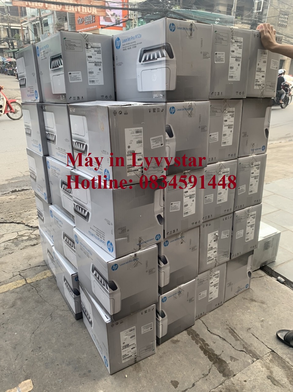 máy in uy tín tại quảng ngãi