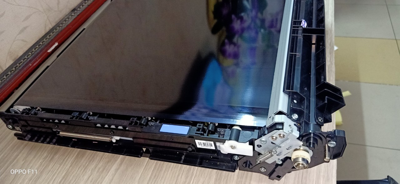 chuyên cung cấp bell máy in HP Color LaserJet M855/M880