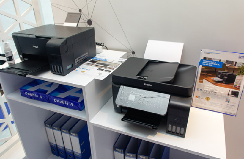 máy in phun màu đa năng Epson L5190