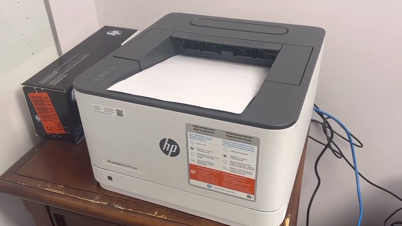 máy in HP Laserjet Pro 3003dn/3003dw (3G653A)