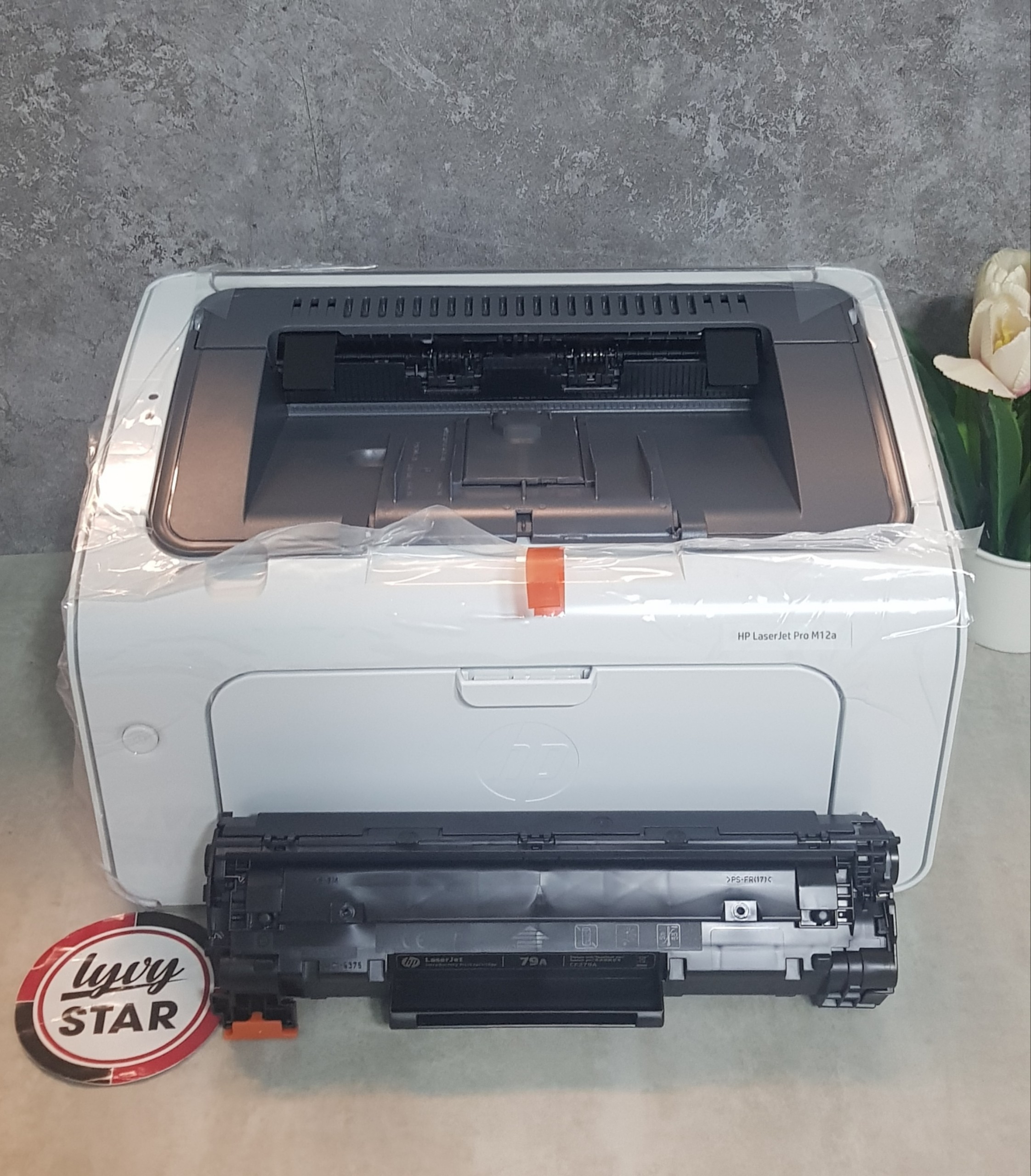 hộp mực máy in 79a dùng cho máy in HP m12a và M12w hộp mực máy in 79a dùng cho máy in HP m12a và M12w