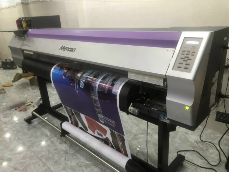 chuyên thu mua máy in mimaki chuyên thu mua máy in mimaki