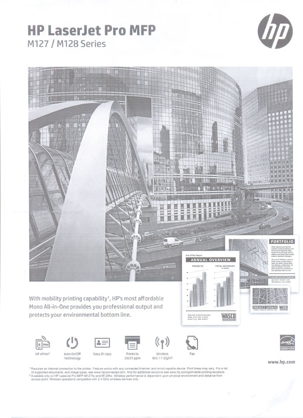 may-in-hp-127fn-125a-sau-khi-nap-muc-in-bi-mơ