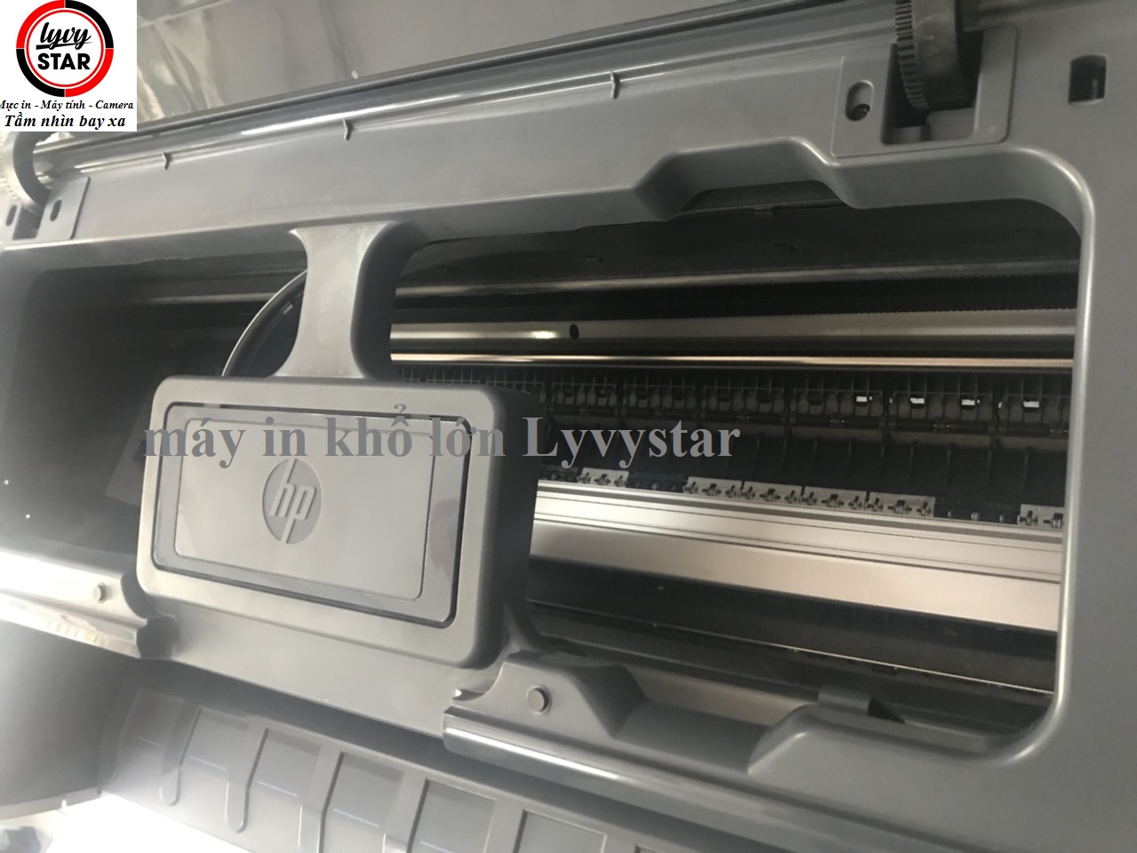 ban-may- HP Designjet T790 -kho-lon