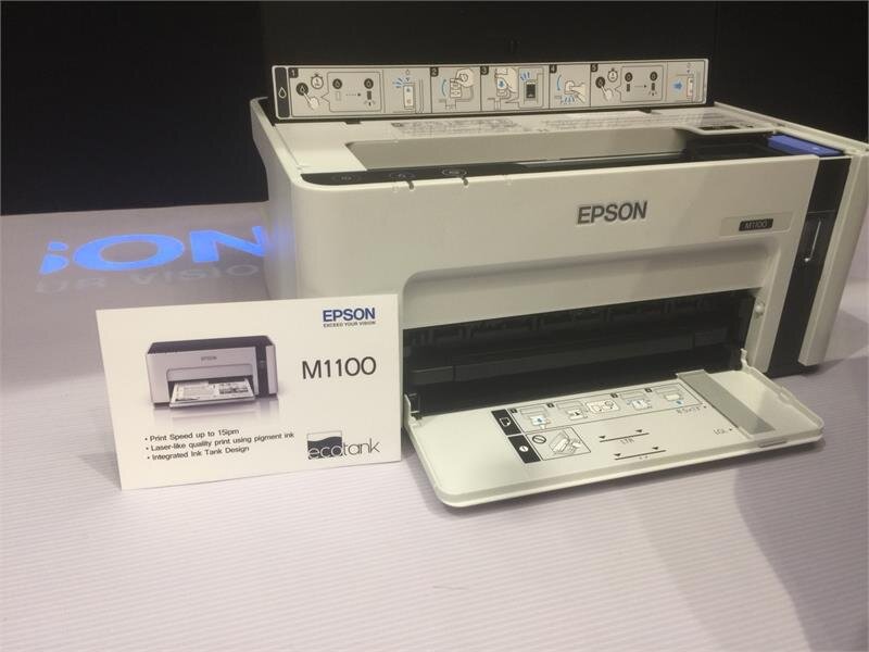 epson m1100 tại quy nhơn