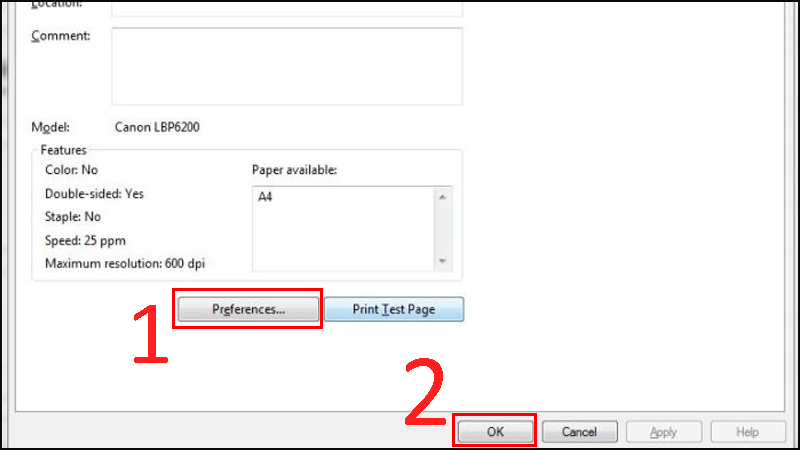 sửa máy in quy nhơn