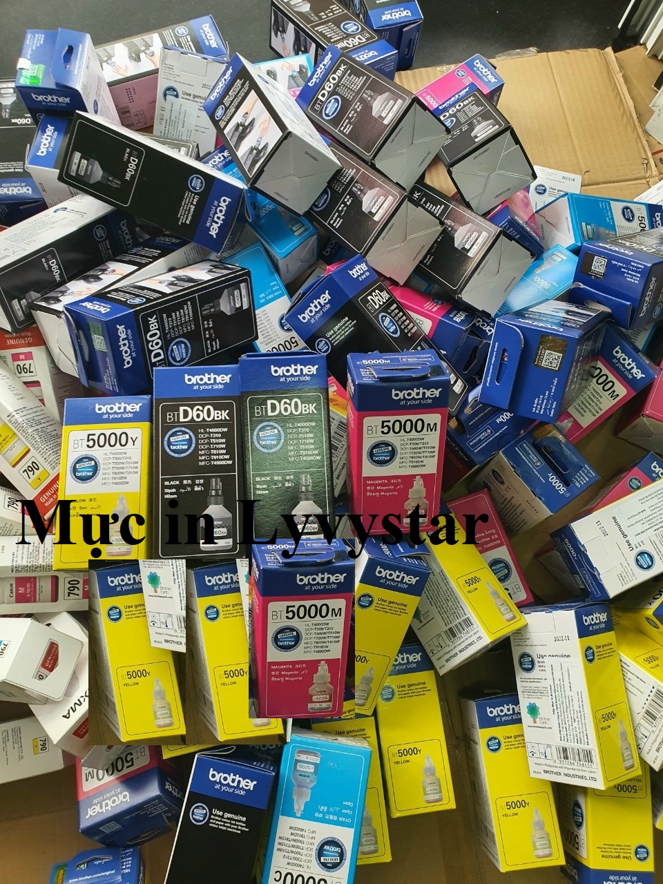 MUA MÁY IN TẠI QUẢNG NGÃI Ở ĐÂU TỐT NHẤT ?