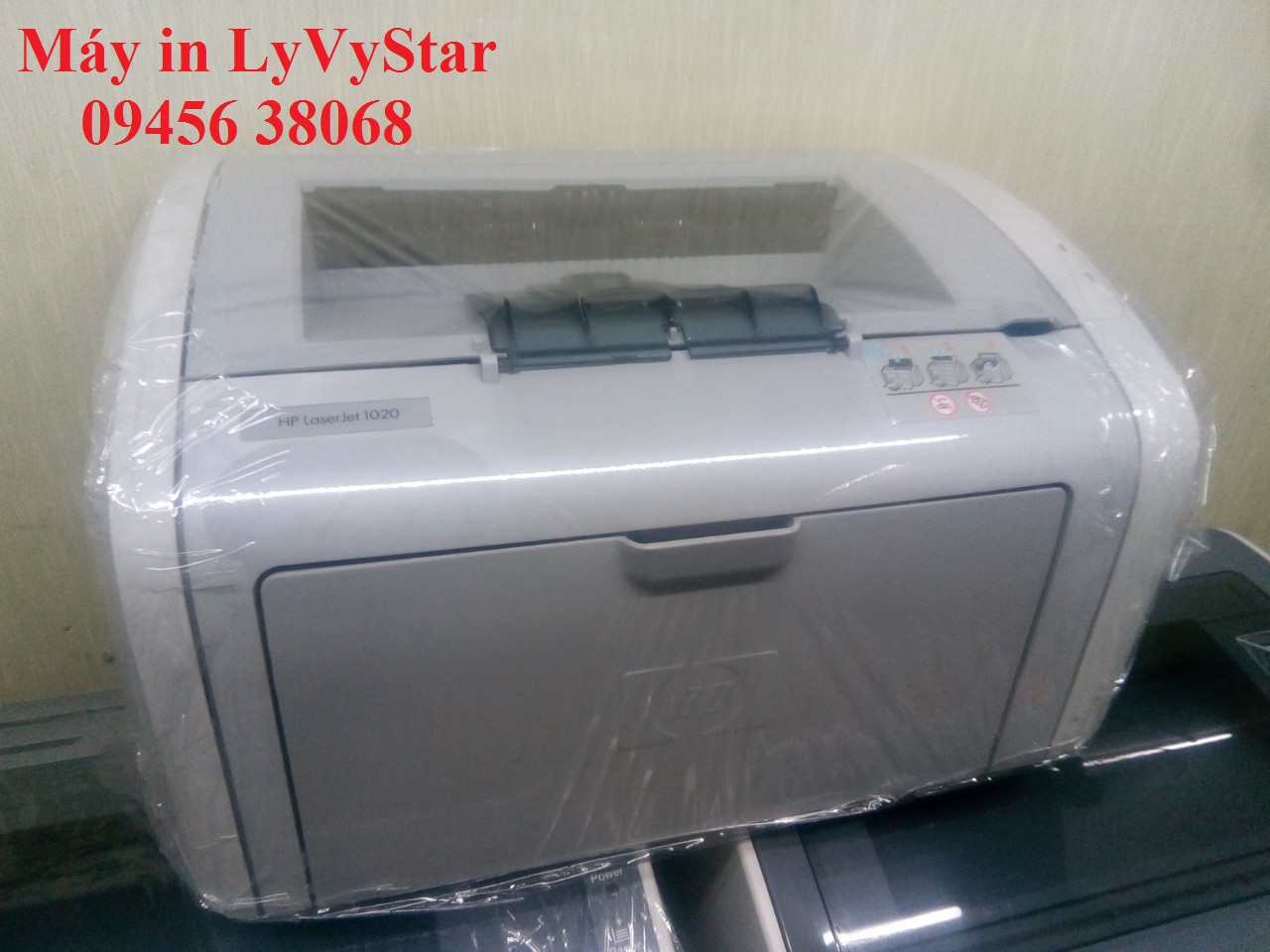 máy in hp 1020 tại quy nhơn