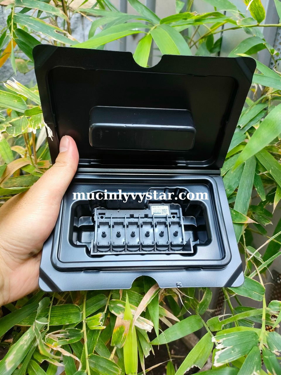 đầu phun XP600 chính hãng Epson