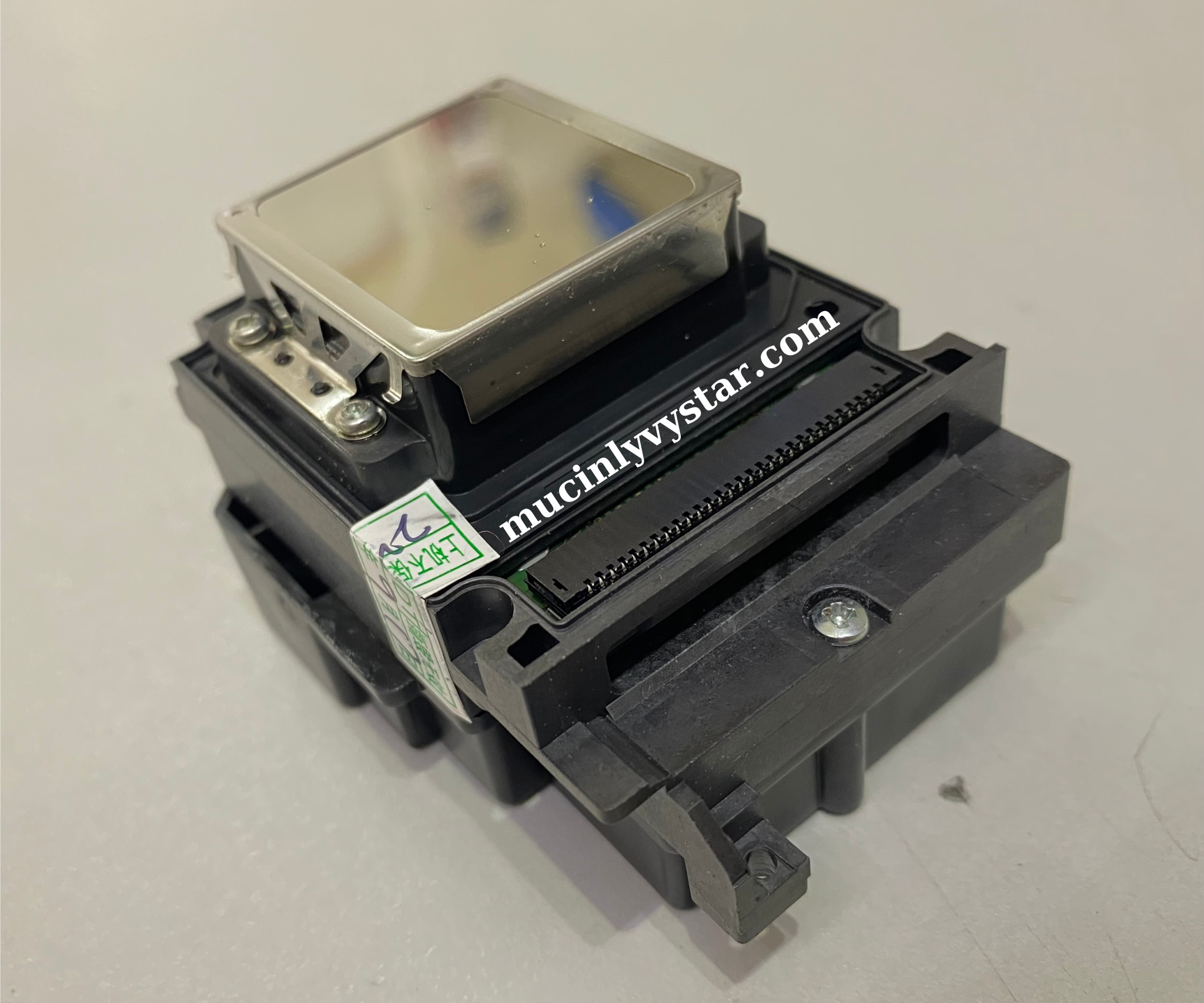 đầu phun TX800 mới