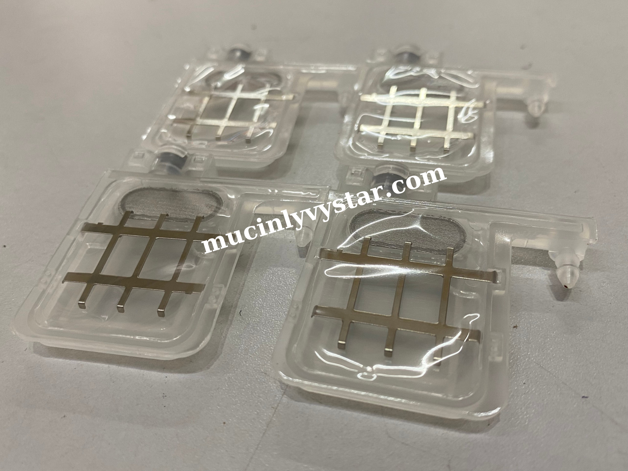 temper xp600 giá rẻ