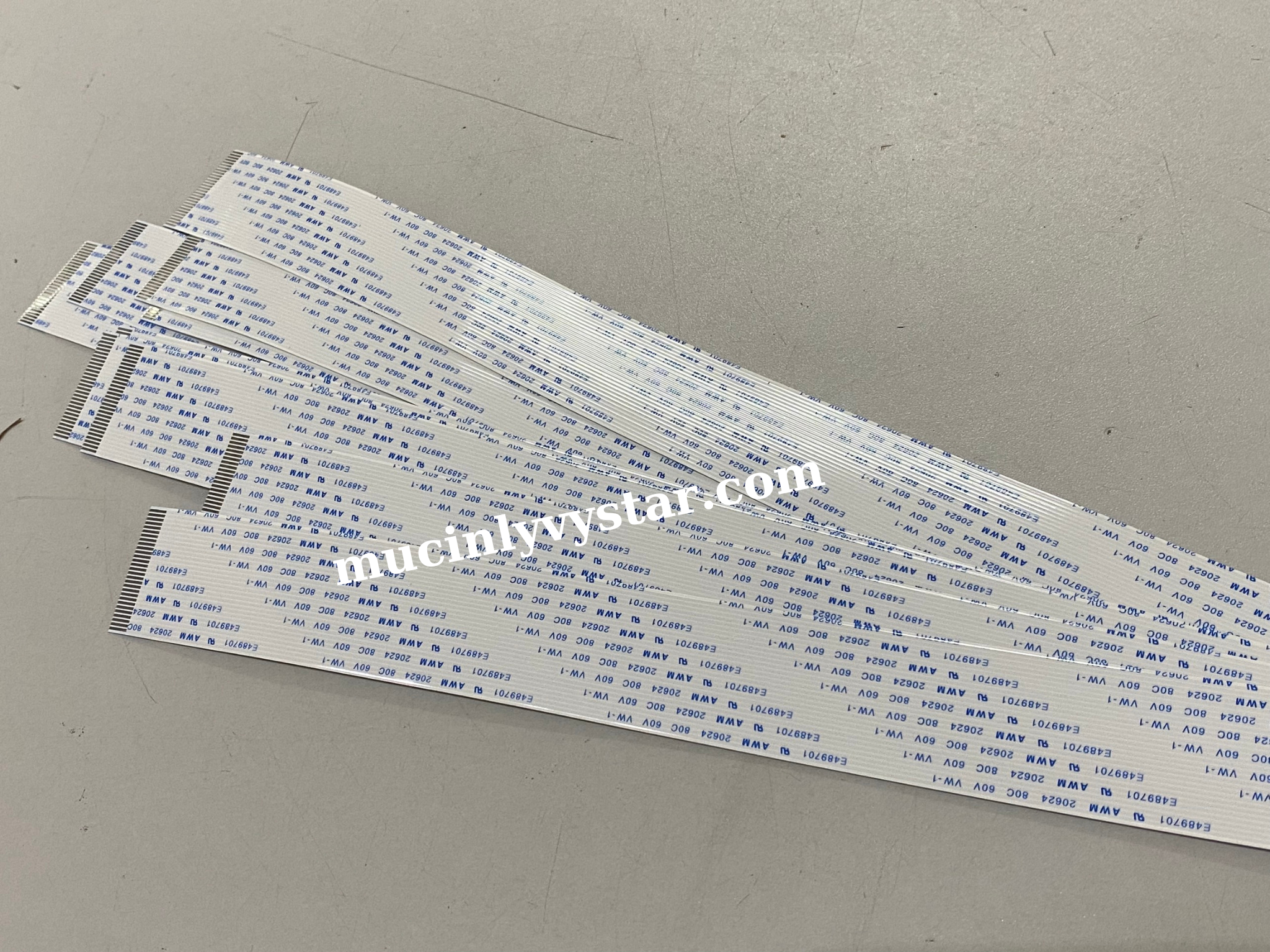 Cáp đầu phun XP600