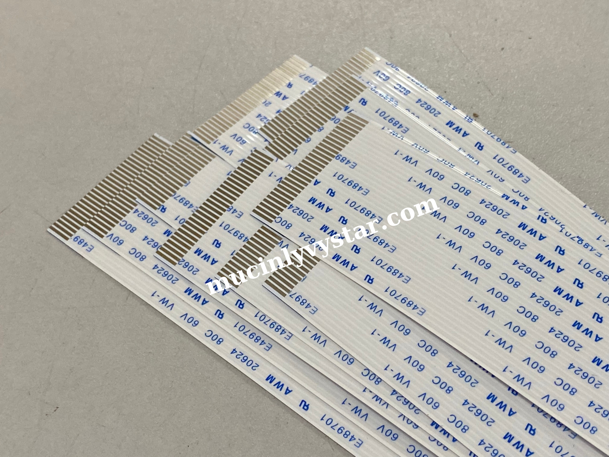 cáp đầu phun tx800