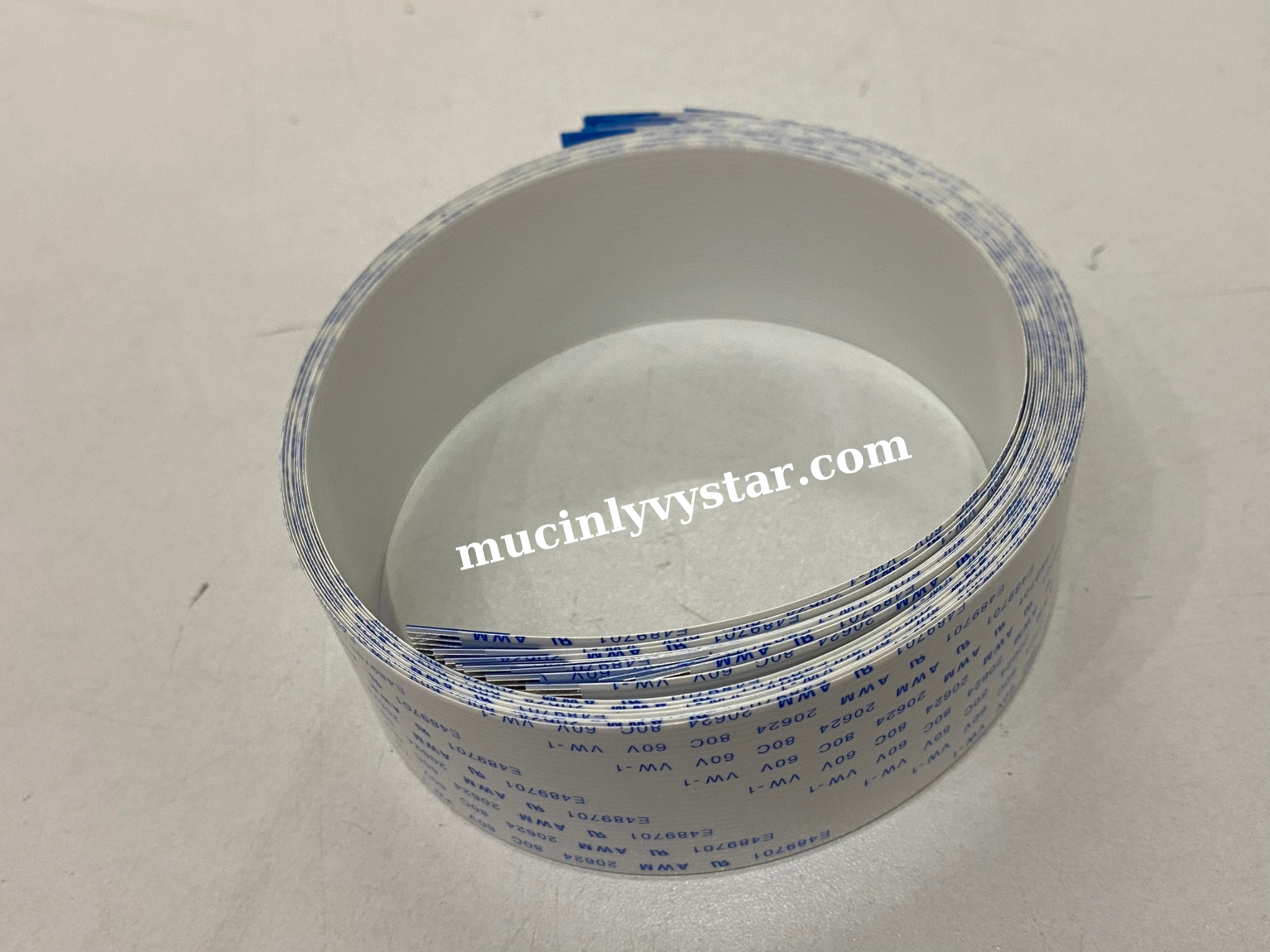 cáp đầu phun tx800