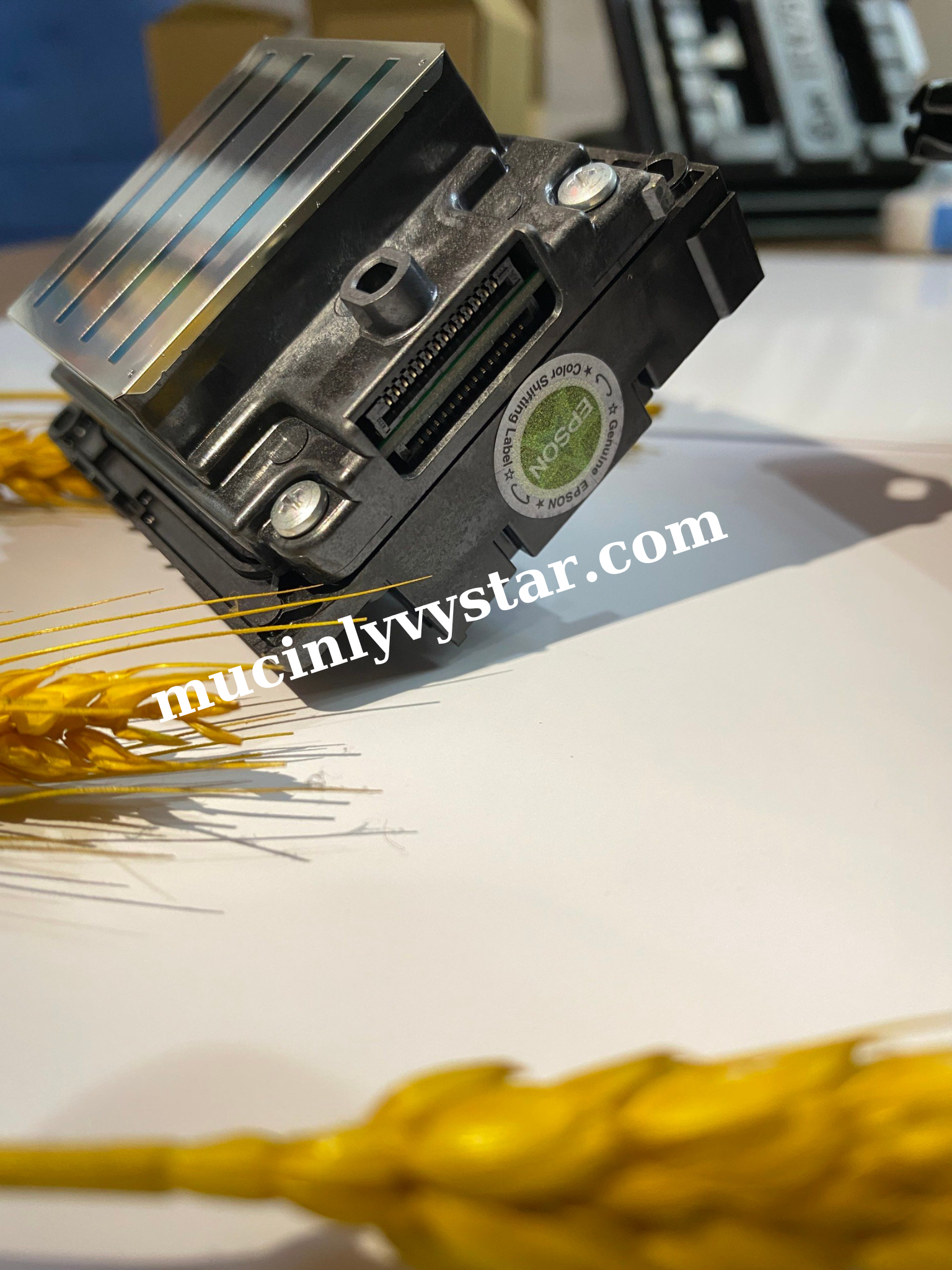 đầu phun epson i3200