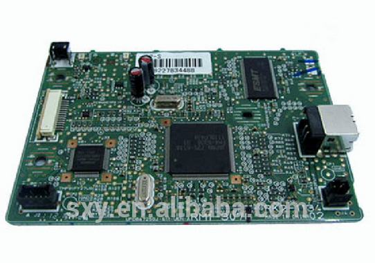 Card -formatter- máy- in -Canon- LBP 2900