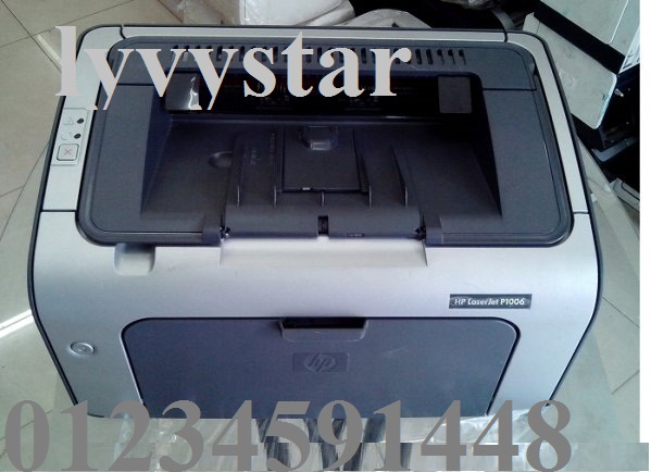 thu mau máy in Hp Hư cu gia cao tại lyvystar