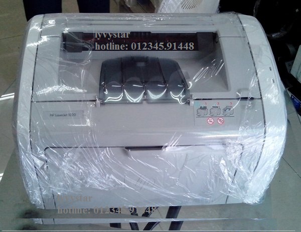 thanh lí may in hp 1020 gia cao