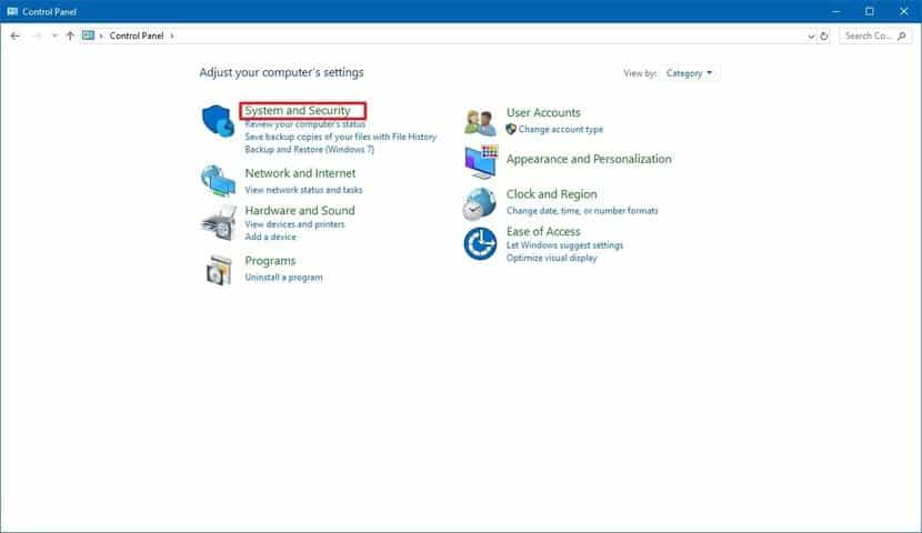 chi tiết cách xóa driver máy in